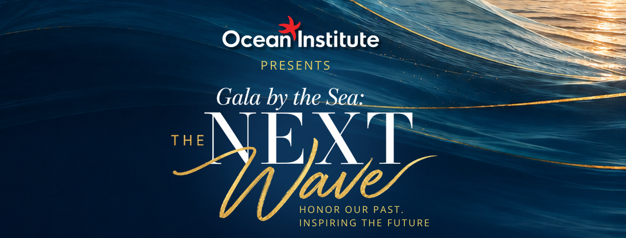 Gala by the Sea: The Next Wave